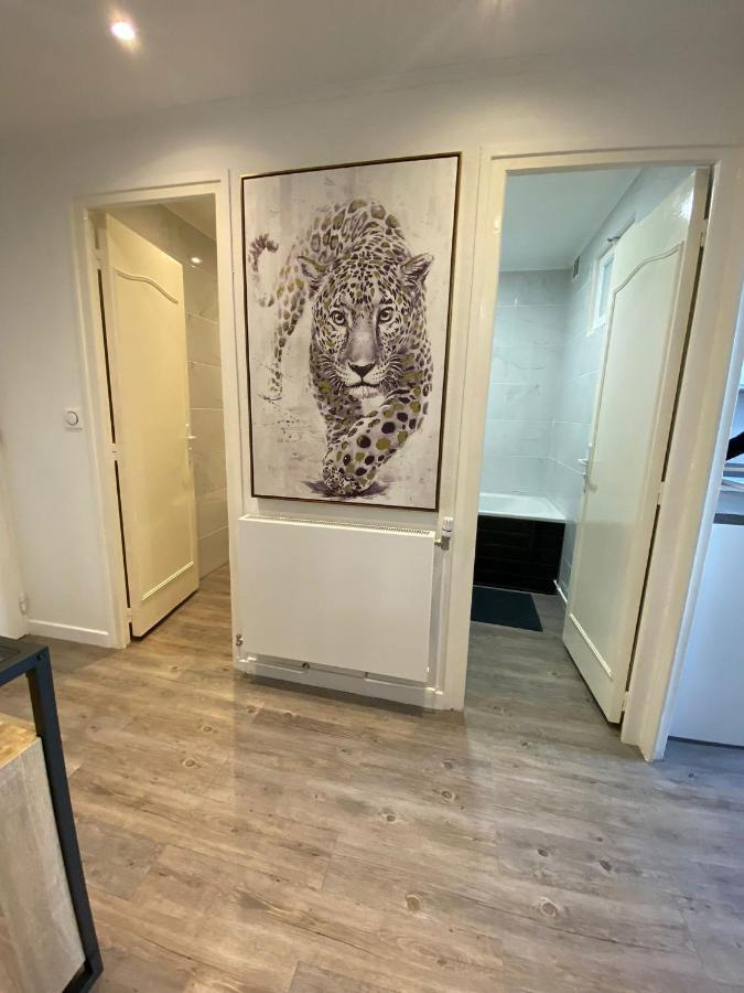 Golden Mont Centre Appartement По Екстериор снимка