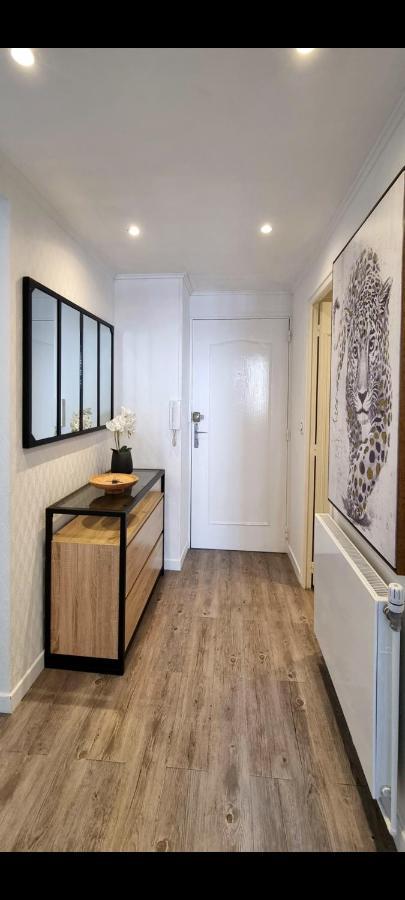 Golden Mont Centre Appartement По Екстериор снимка