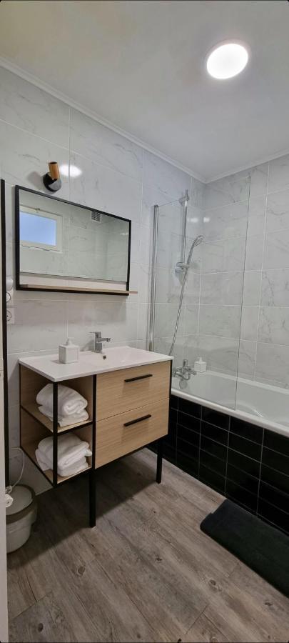 Golden Mont Centre Appartement По Екстериор снимка