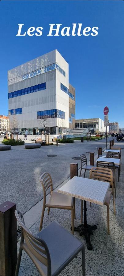 Golden Mont Centre Appartement По Екстериор снимка