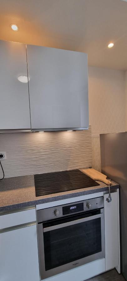 Golden Mont Centre Appartement По Екстериор снимка