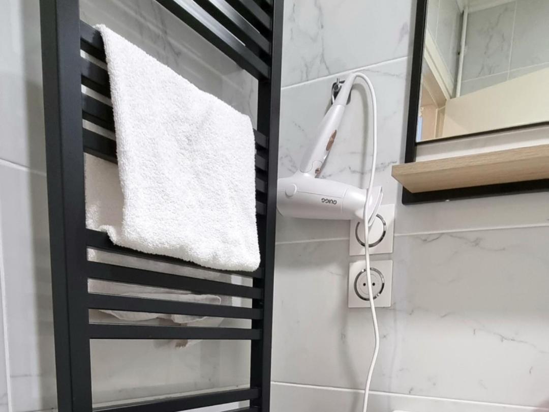 Golden Mont Centre Appartement По Екстериор снимка