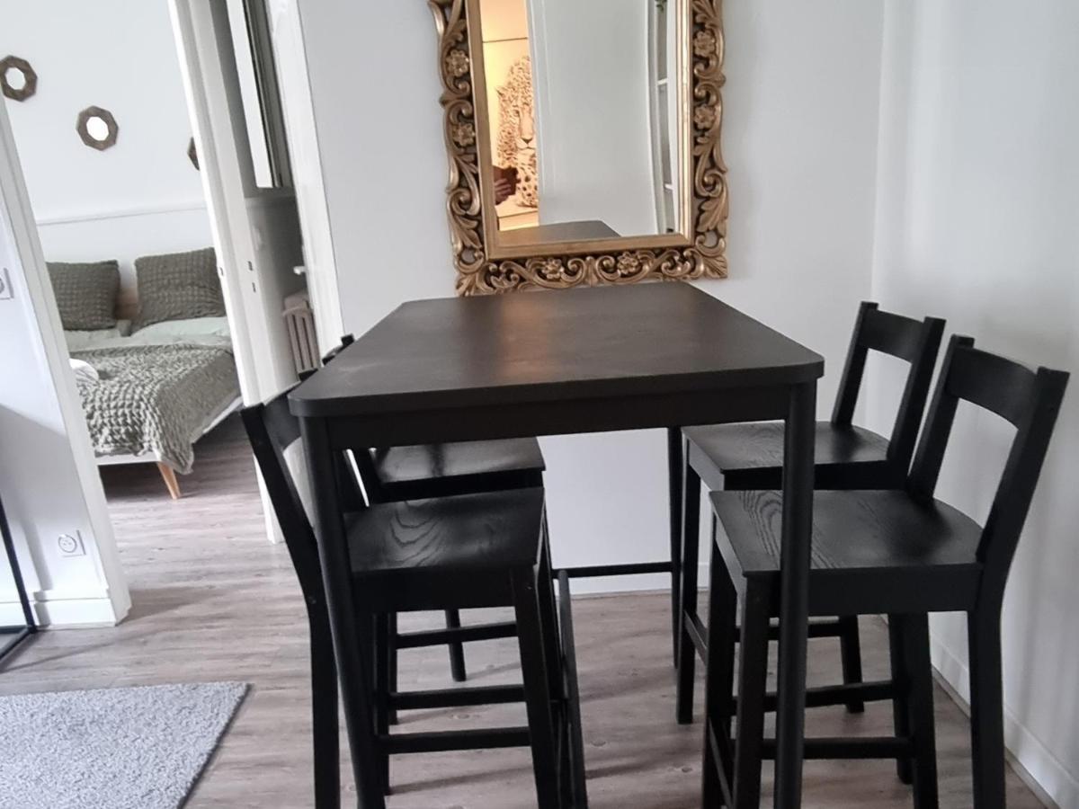 Golden Mont Centre Appartement По Екстериор снимка