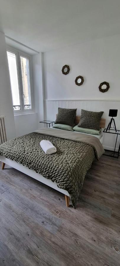 Golden Mont Centre Appartement По Екстериор снимка
