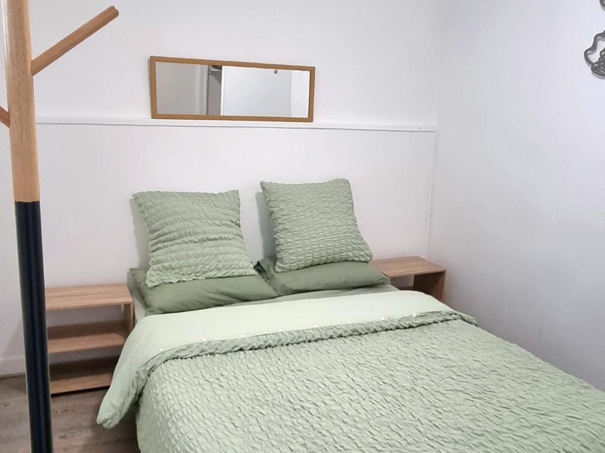 Golden Mont Centre Appartement По Екстериор снимка