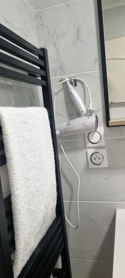 Golden Mont Centre Appartement По Екстериор снимка