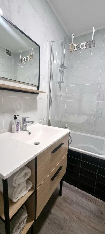 Golden Mont Centre Appartement По Екстериор снимка