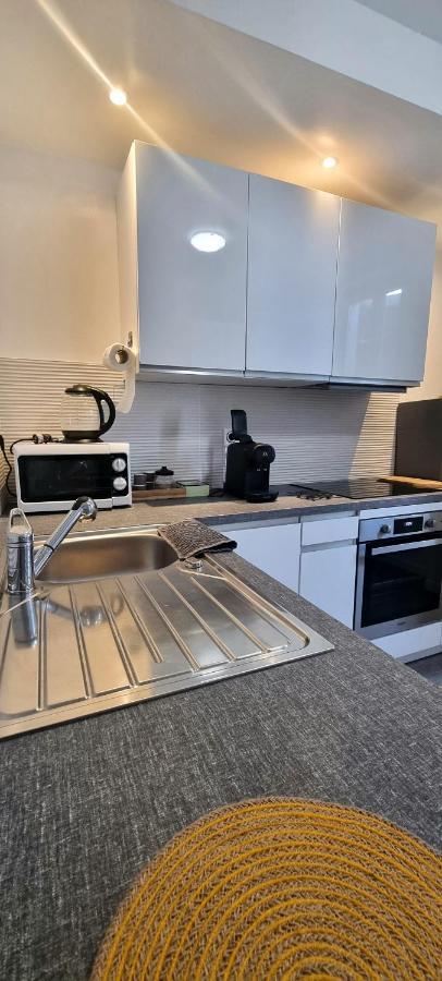 Golden Mont Centre Appartement По Екстериор снимка