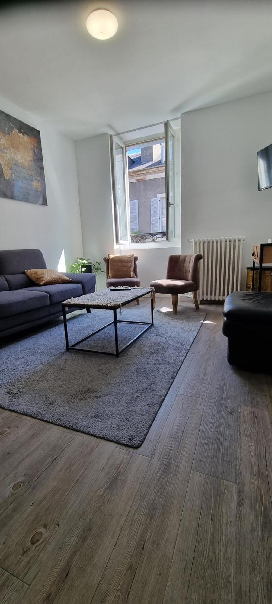 Golden Mont Centre Appartement По Екстериор снимка